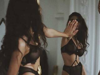 Erotični video klepet VikaShien