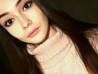 Erotični video klepet VikiGoldWow