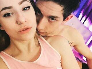 Erotični video klepet VikiMax69