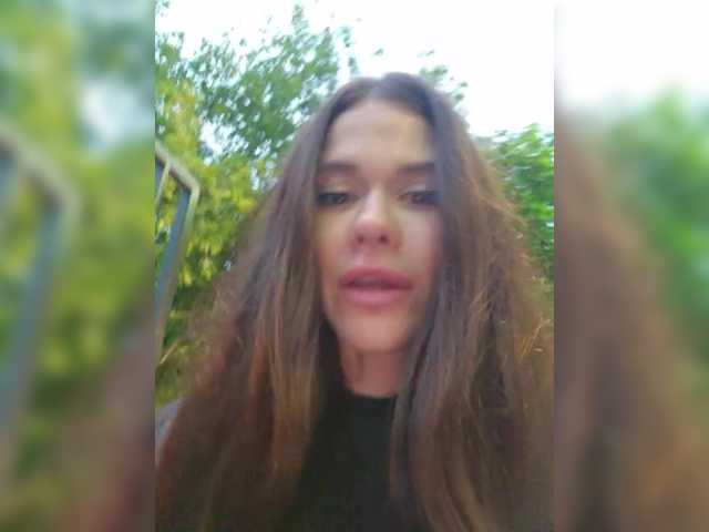 Oddajajo posnetke zaslona Lady_Viktoria
