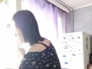 Erotični video klepet VikkiHamilton