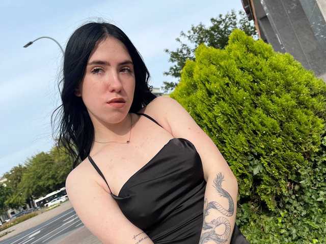 Fotografija profila vikkitrickky69