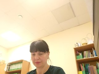 Erotični video klepet _GoodGirl_