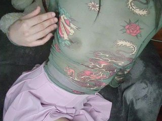 Erotični video klepet Viktoria2007