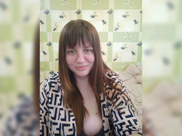 Fotografije Viktoria777a I am glad to welcome you to my broadcast, let's get acquainted, chat and play pranks