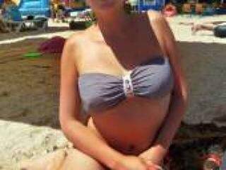 Erotični video klepet viktoriame