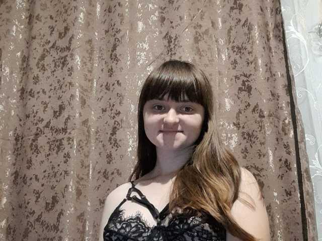 Fotografija profila Viktoriia21