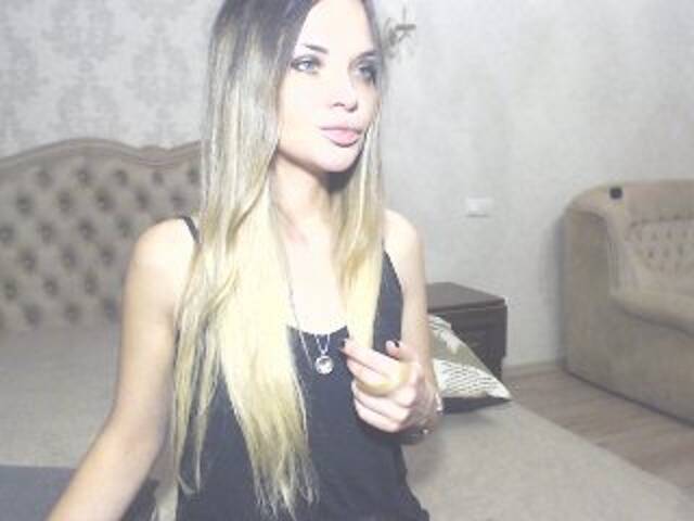 Oddajajo posnetke zaslona Viktoriiyyaaa