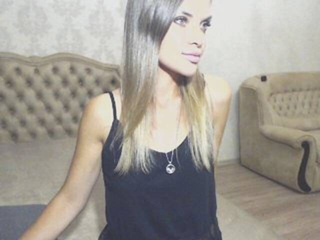 Oddajajo posnetke zaslona Viktoriiyyaaa