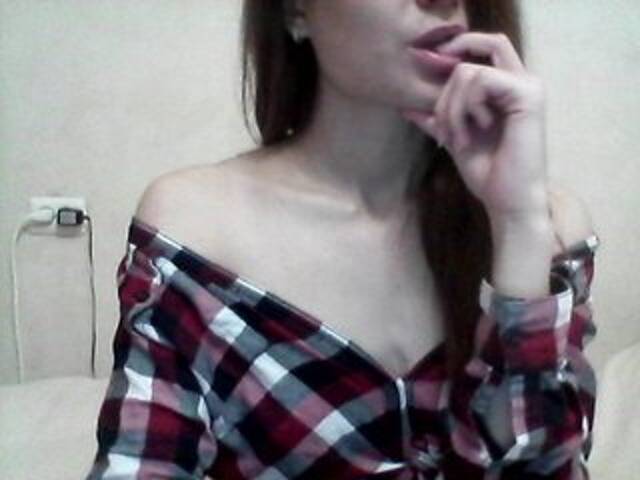 Oddajajo posnetke zaslona ViktoriyaRich