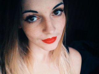 Fotografija profila Vikulya009