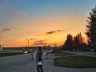 Fotografija profila lapushka245
