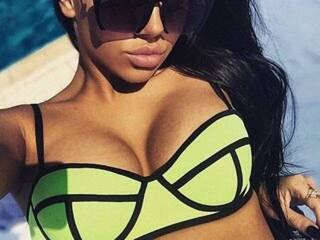 Erotični video klepet VikysikRus