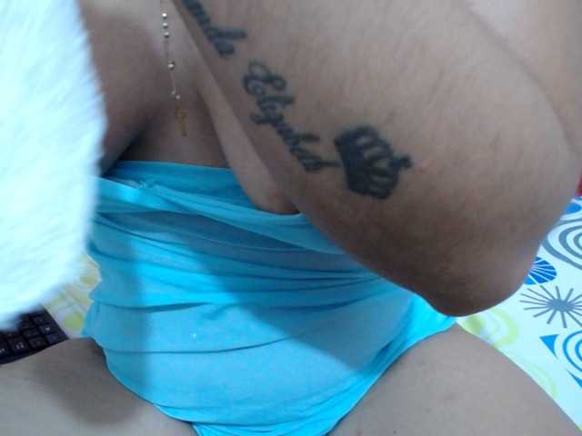 Oddajajo posnetke zaslona VikySweet1