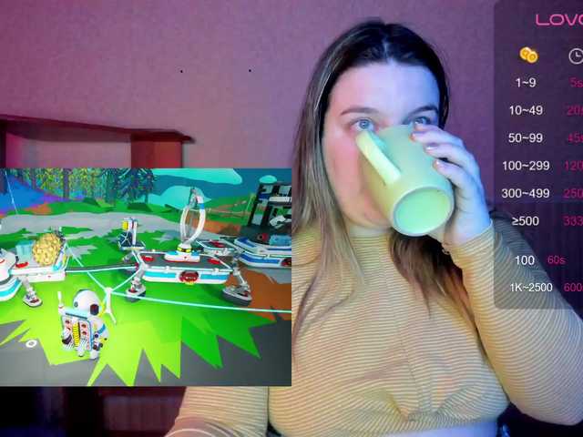 Oddajajo posnetke zaslona Vilochka7