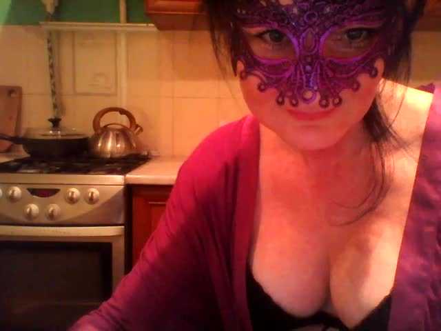 Oddajajo posnetke zaslona Viola357