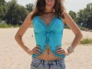 Erotični video klepet violantia