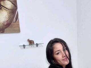 Erotični video klepet Violet-Rosee