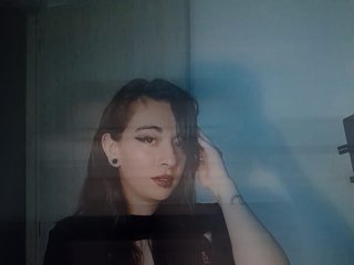 Erotični video klepet Violet-wish