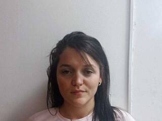 Erotični video klepet violetabennet