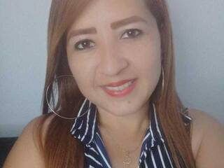 Erotični video klepet Violetajamess