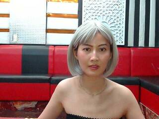 Erotični video klepet VioletAmiga