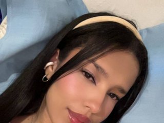 Erotični video klepet VioletaRossi