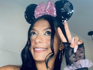 Erotični video klepet VioletAss