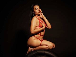 Erotični video klepet VioletaStonne