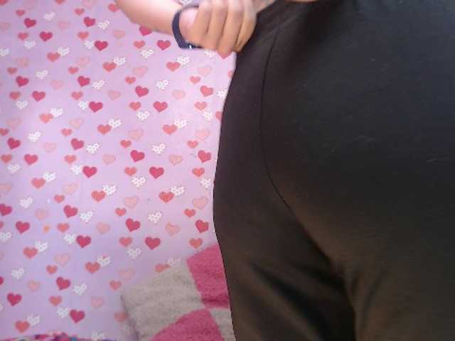 Oddajajo posnetke zaslona Violetatoo