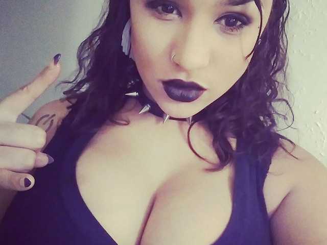 Fotografija profila VioletBeauXXX