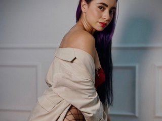 Erotični video klepet VioletCabally