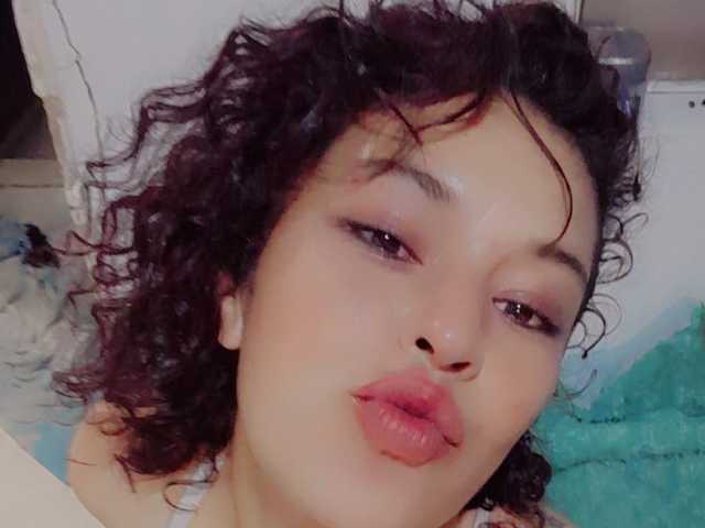 Fotografija profila violeteevans