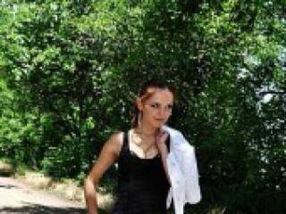 Erotični video klepet violetkana