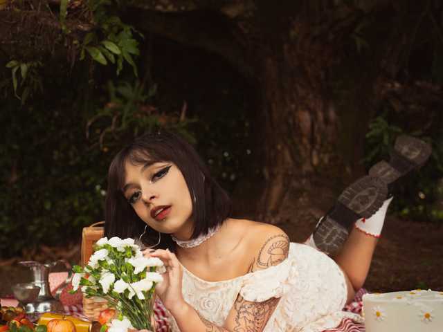 Fotografija profila Violetlane