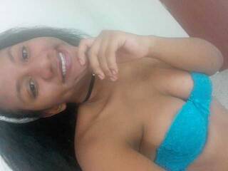 Erotični video klepet VioletLee