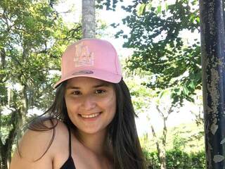 Erotični video klepet Violett-203