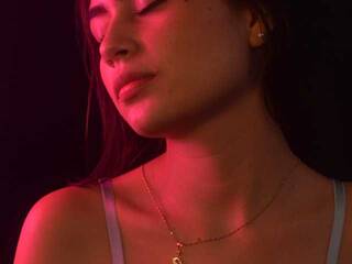 Erotični video klepet Violett-X