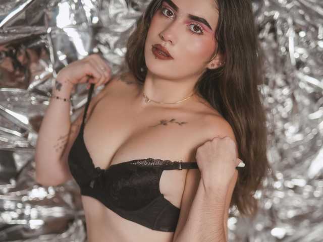 Fotografija profila ViolettaOwens
