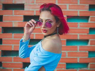 Erotični video klepet Violetta2212