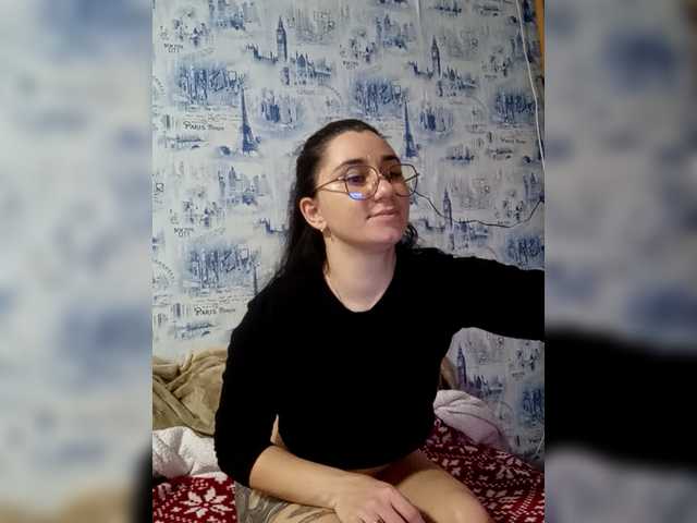 Oddajajo posnetke zaslona ViolettaKissMe