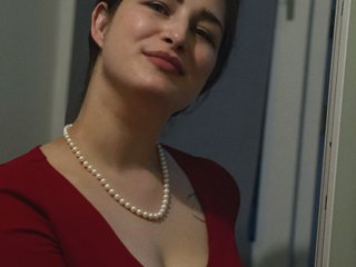 Erotični video klepet vip88-ArinkaBV