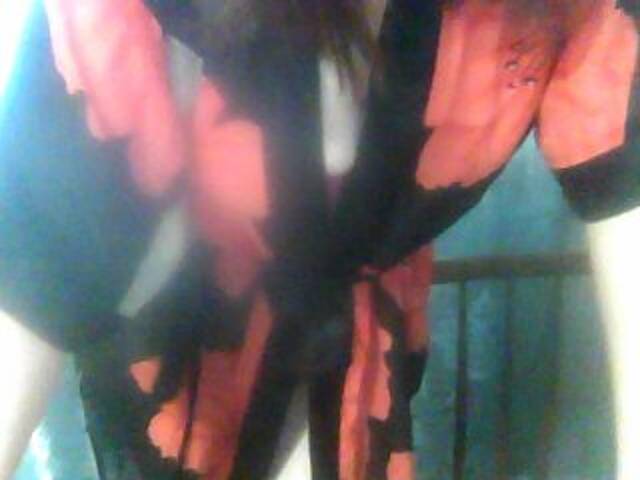 Oddajajo posnetke zaslona vipmalina