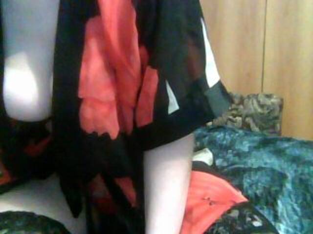 Oddajajo posnetke zaslona vipmalina