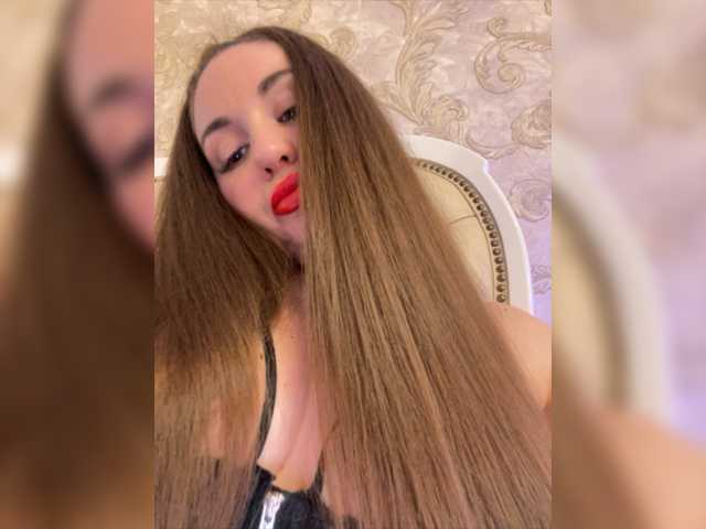 Fotografije __Baby__ Levels lovense 5 tokens - low;49 tokens- random lovens; 99tokens - the strongest vibration; 299 tokens-double ULTRA vibration;999 tokens ORGASM CUM