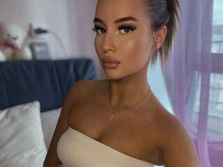 Erotični video klepet Vishenkaaa1