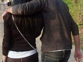 Erotični video klepet ---V--