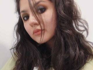 Erotični video klepet Vitaaalina