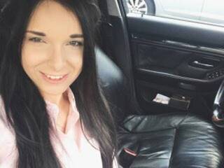 Erotični video klepet Raffaell-ka