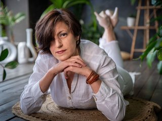 Erotični video klepet Vivian-Violet